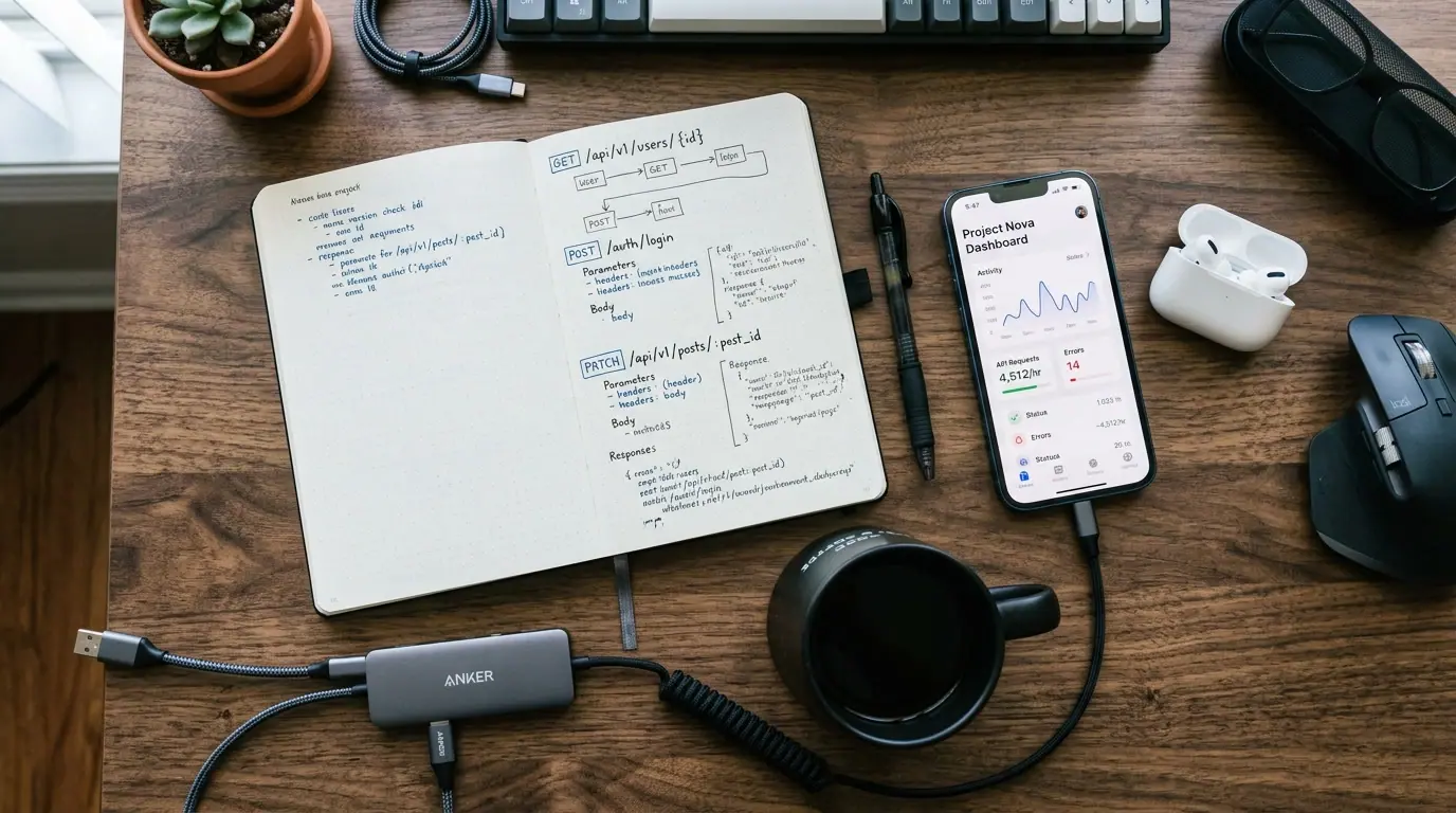 Business Platforms, Digital platforms that replace spreadsheets.