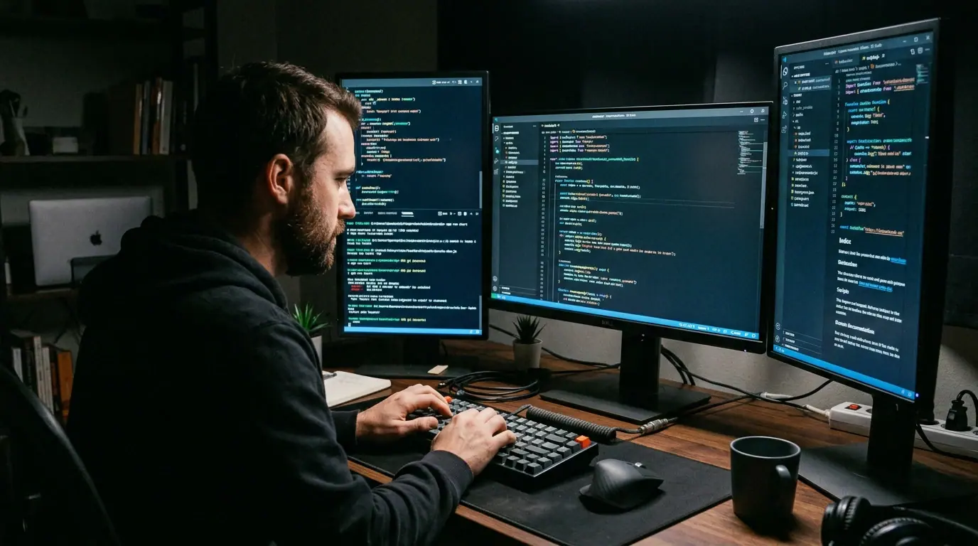 AI Employees, Autonomous assistants that do real work.