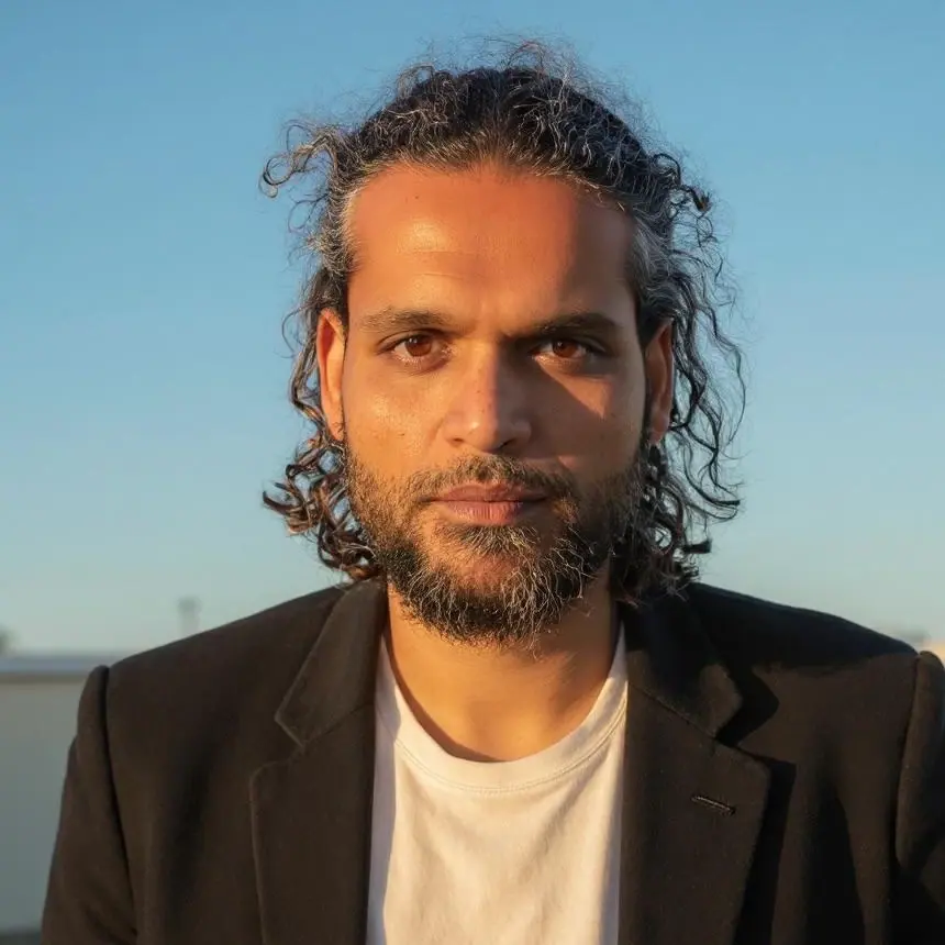 Arnaud Décube