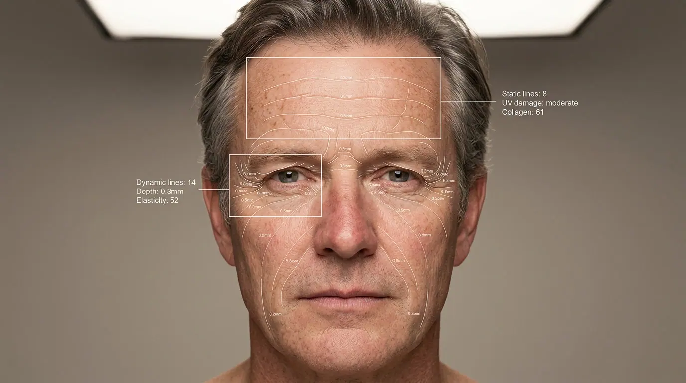 SkinLife Analytics, Intelligent Software