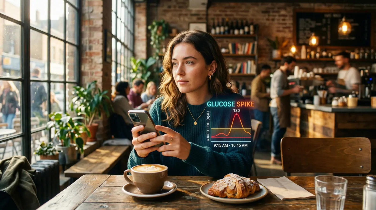 SugarTrap AI, Intelligent Software